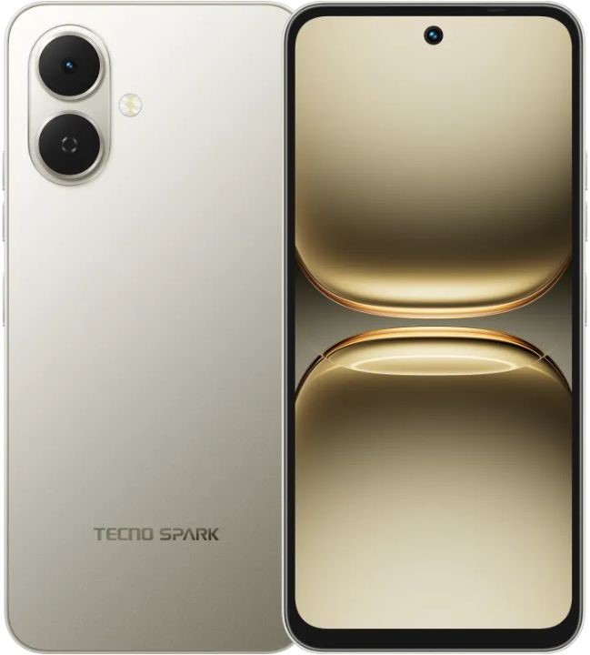 Tecno Spark Go 2