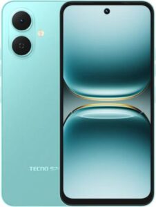 Tecno Spark Go 2