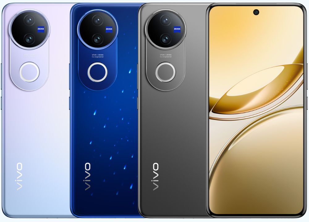 Vivo V50