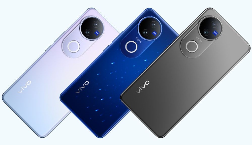 Vivo V50