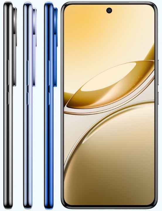 Vivo V50