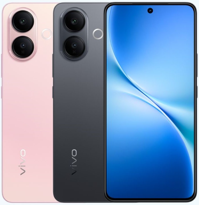 Vivo V60 Lite 5G