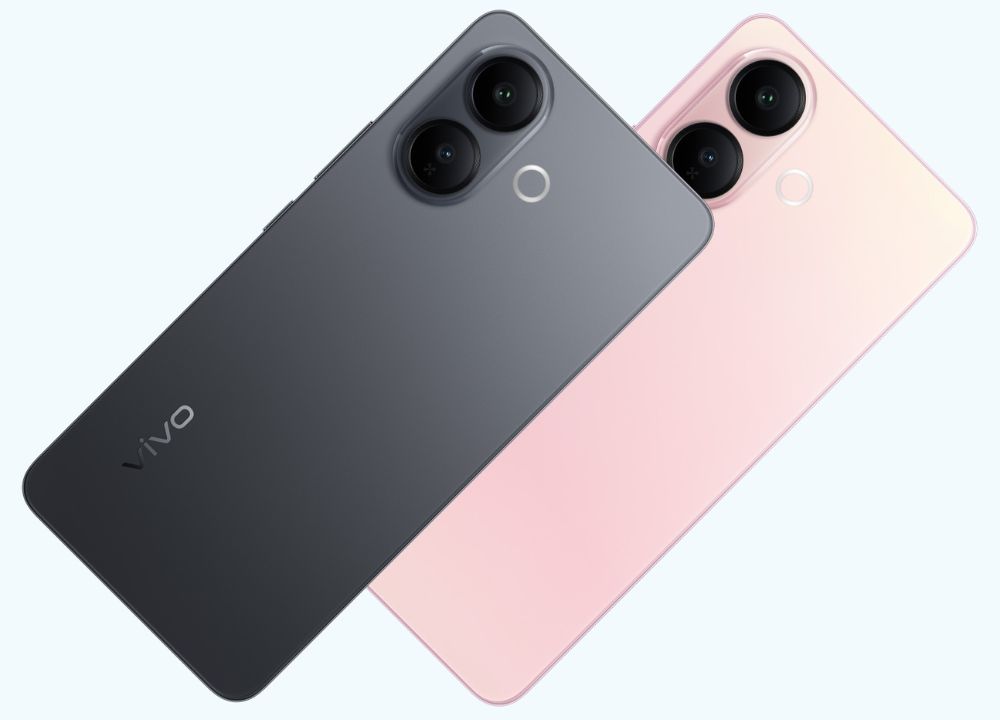 Vivo V60 Lite 5G