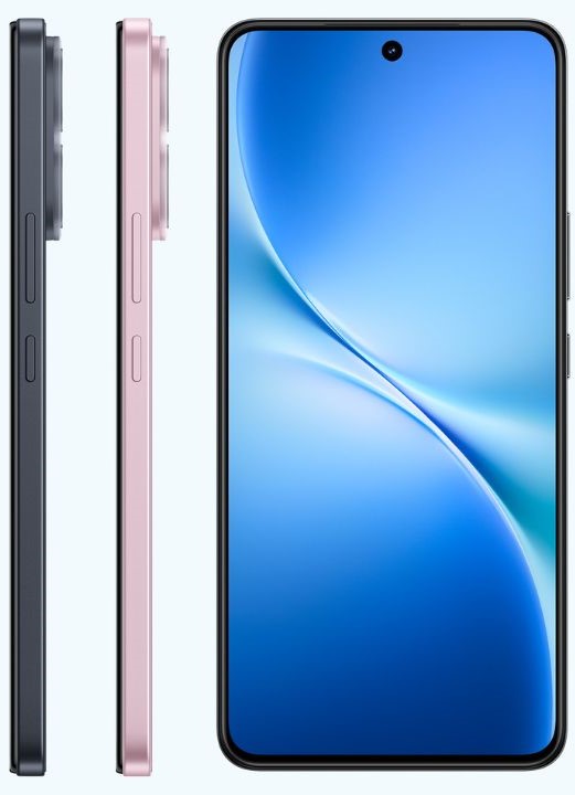 Vivo V60 Lite 5G