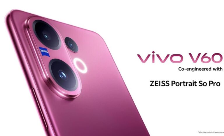 Vivo V60