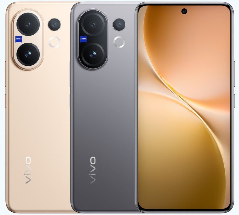Vivo V60 5G