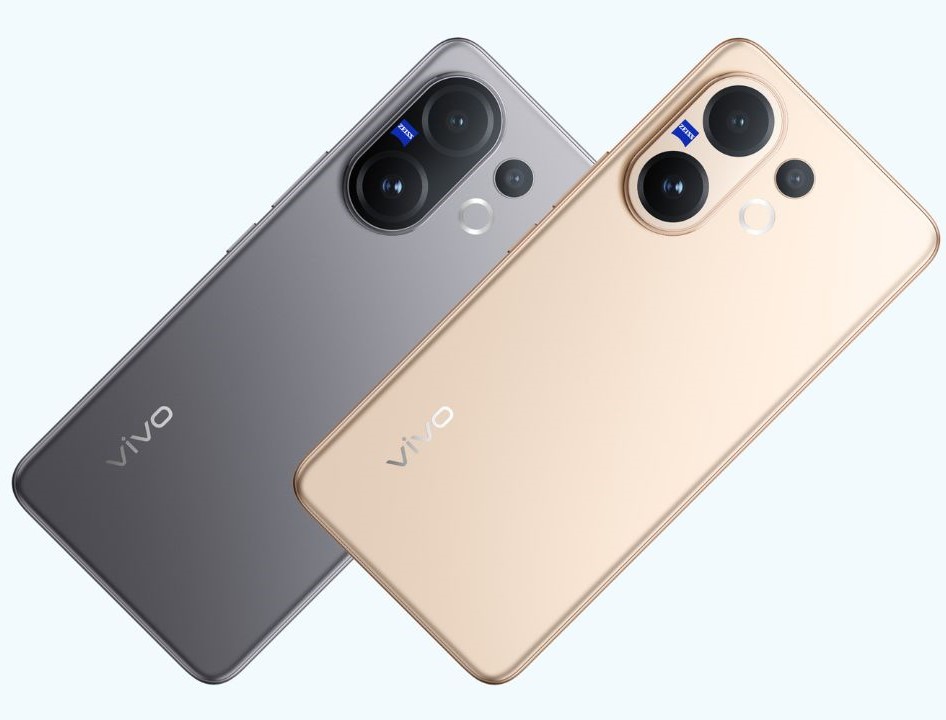 Vivo V60 5G