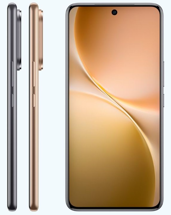 Vivo V60 5G
