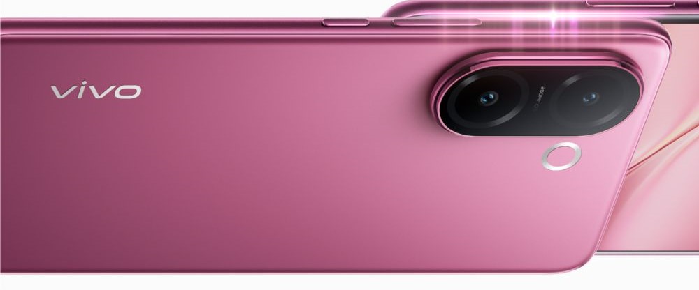 Vivo V60e
