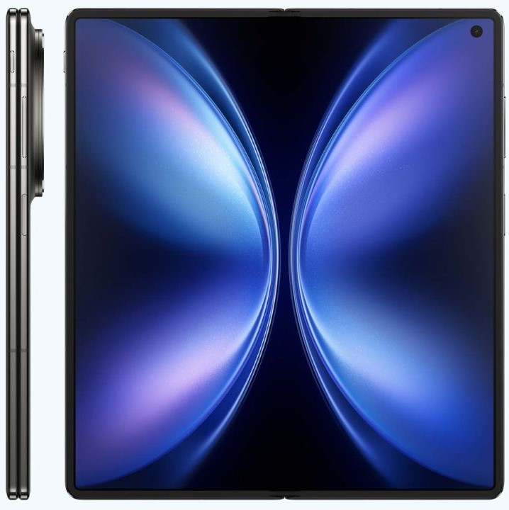 Vivo X FOLD5