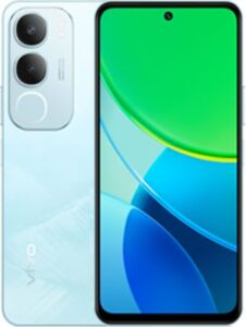 Vivo Y19s Pro