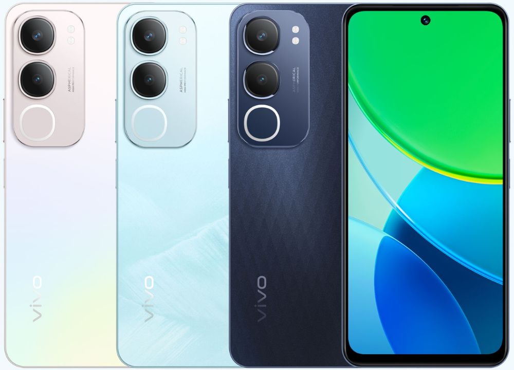Vivo Y19s Pro