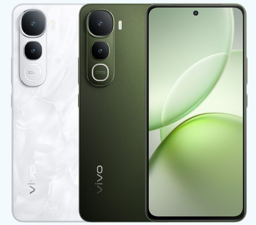 Vivo Y400