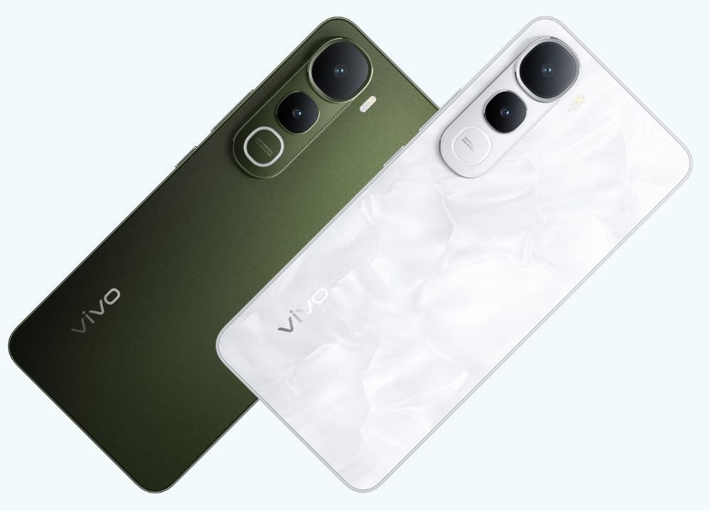 Vivo Y400