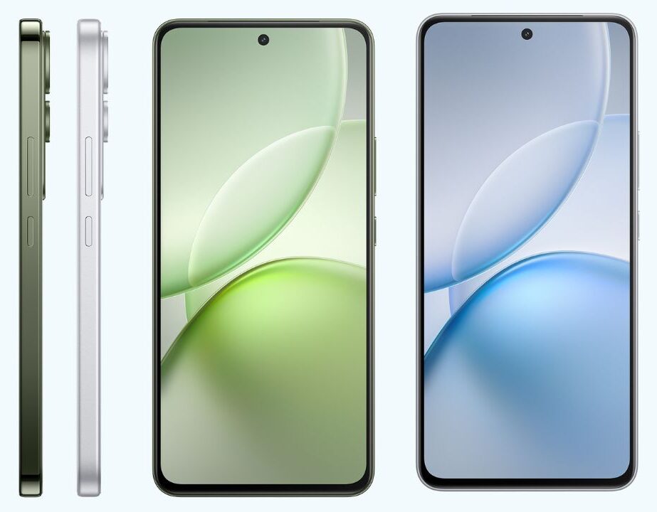 Vivo Y400