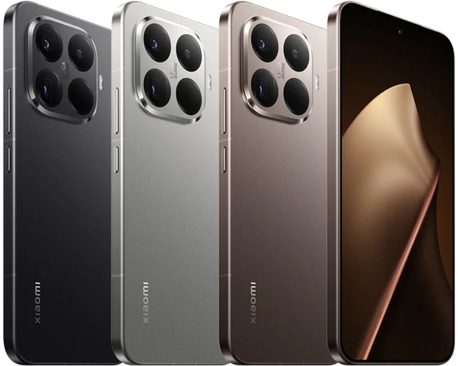 Xiaomi 15T Pro