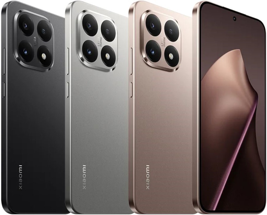 Xiaomi 15T