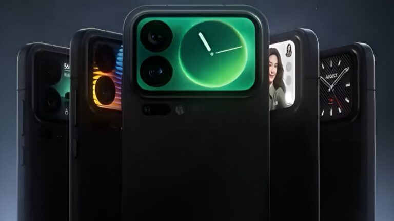 Xiaomi 17 Launch