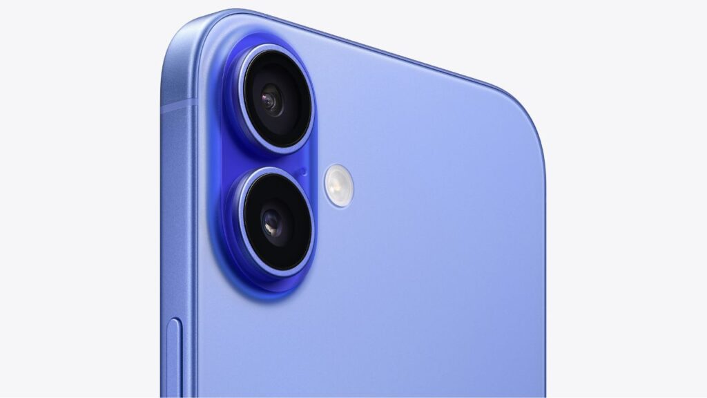 iPhone 16 Plus