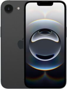 iPhone 16 e