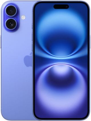 iPhone 16 plus
