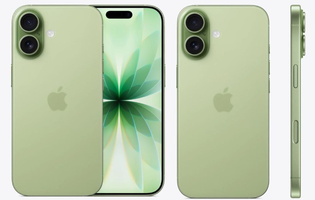 iPhone 17