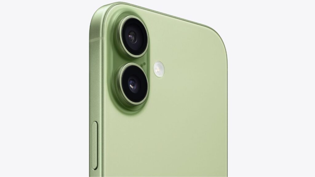 iPhone 17