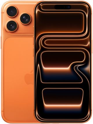 iPhone 17 Pro