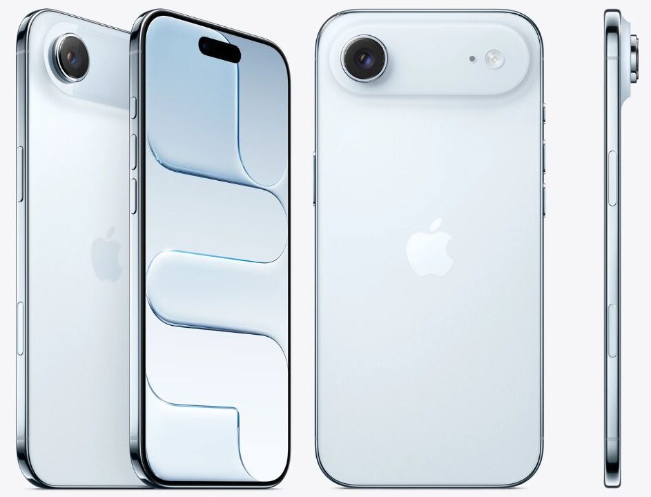Apple iPhone Air