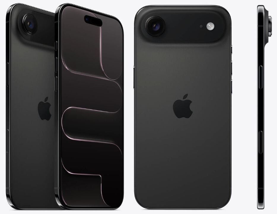Apple iPhone Air