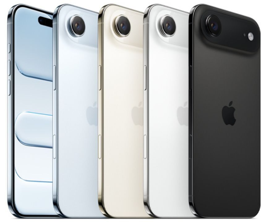 Apple iPhone Air