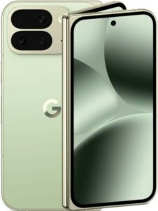 Google Pixel 10 Pro Fold