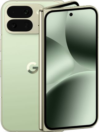 Google Pixel 10 Pro Fold