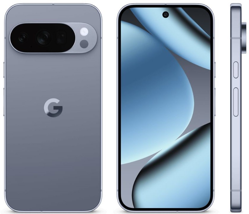Google Pixel 10 Pro/XL
