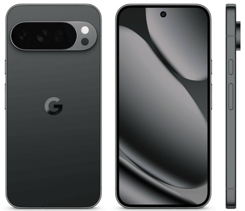 Google Pixel 10 Pro/XL