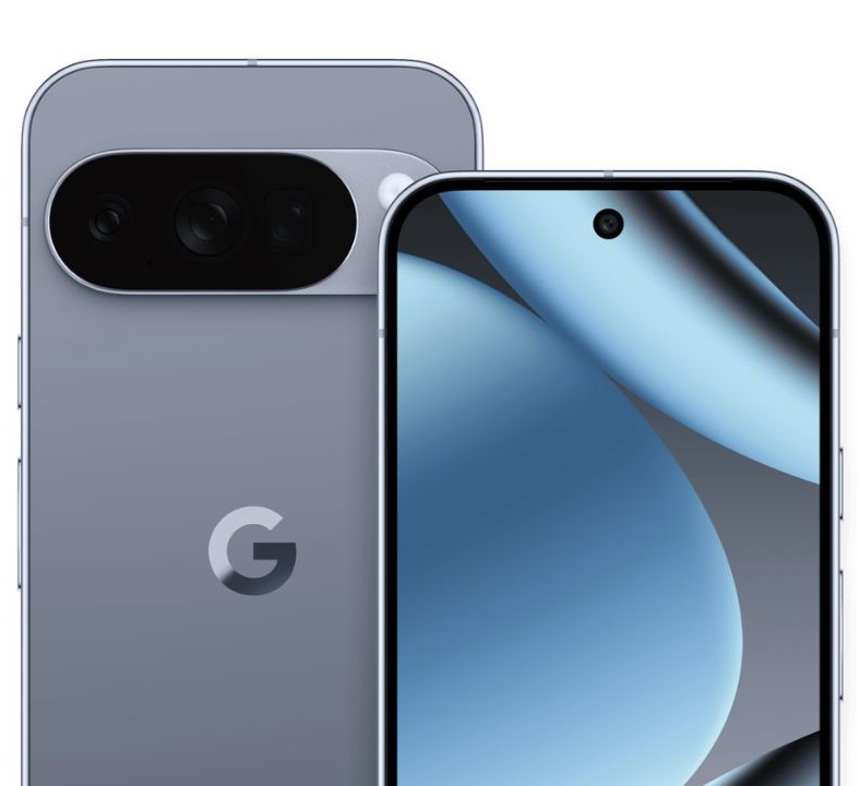 Google Pixel 10 Pro/XL