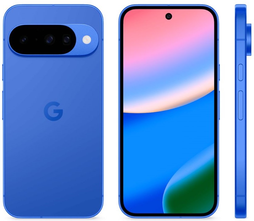Google Pixel 10