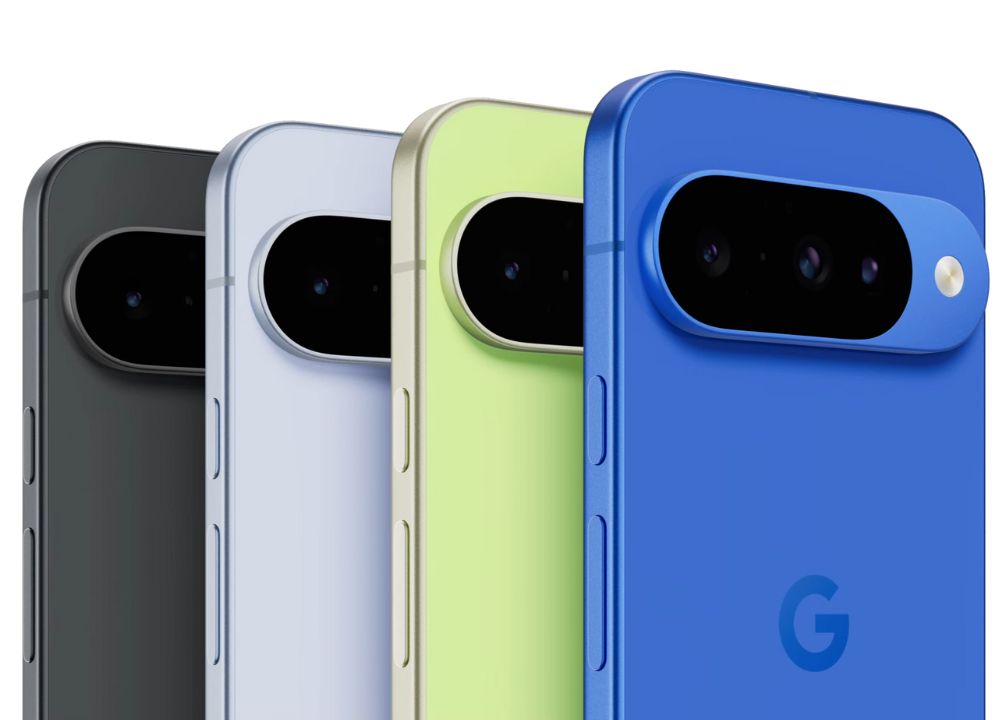 Google Pixel 10
