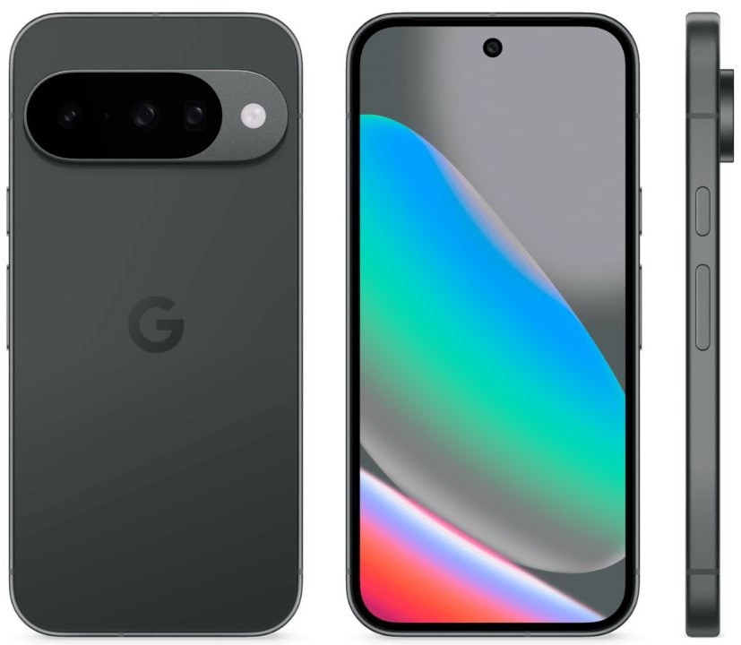 Google Pixel 10