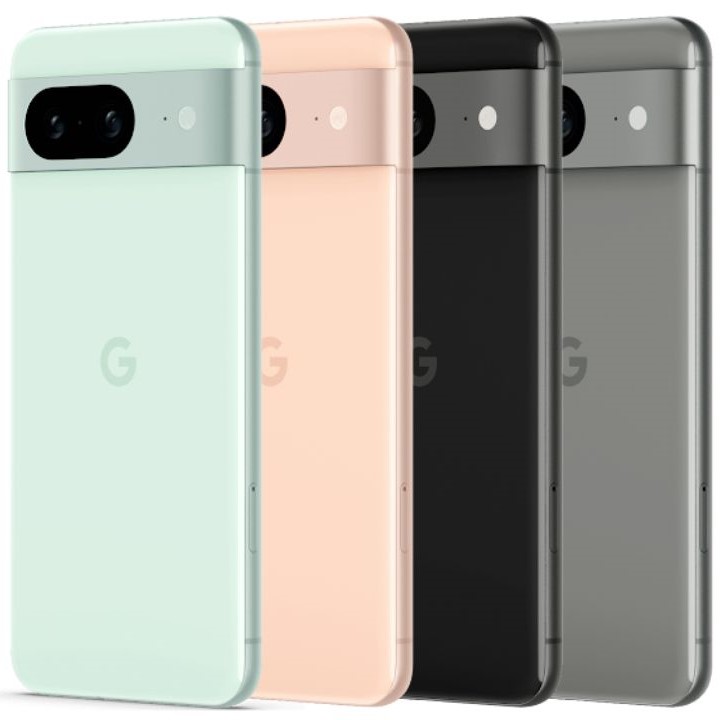 Google Pixel 8