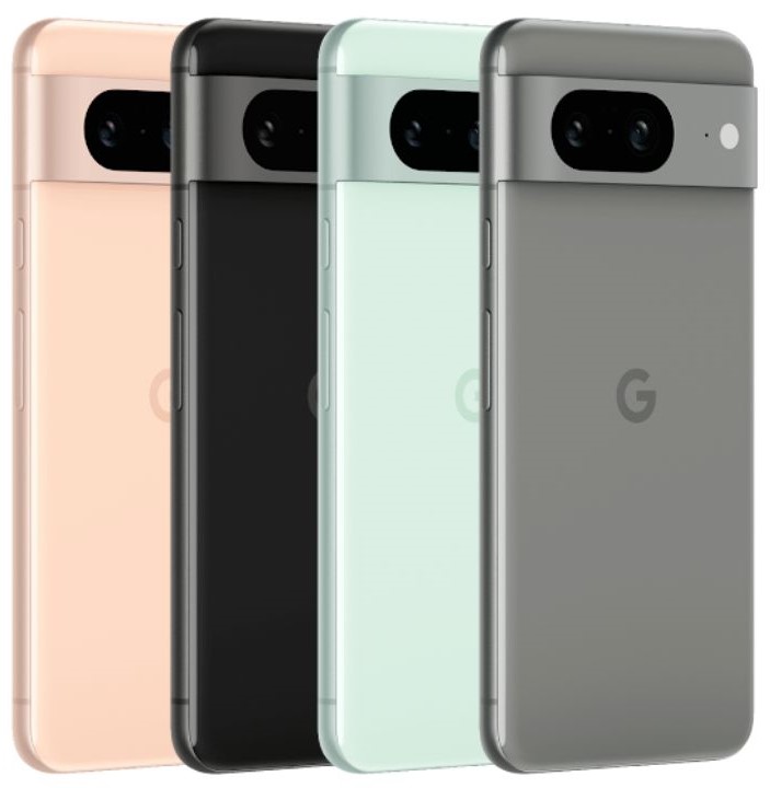 Google Pixel 8