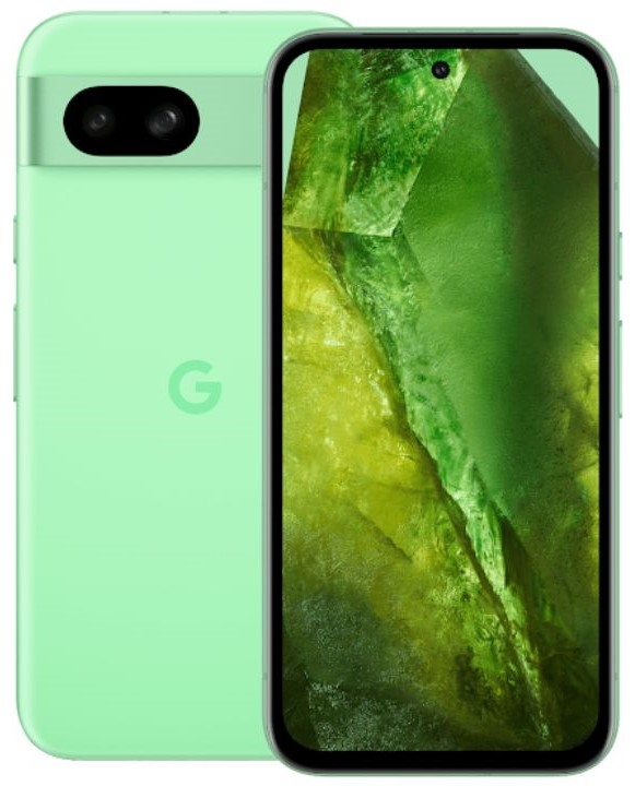Google Pixel 8a