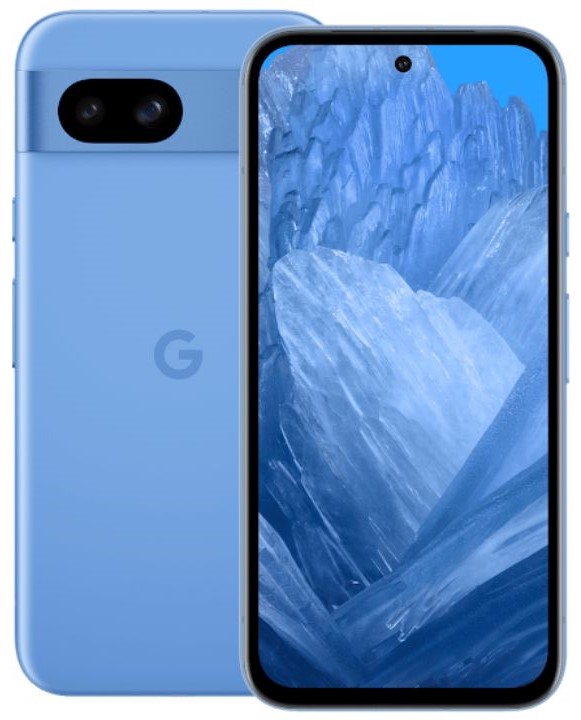 Google Pixel 8a