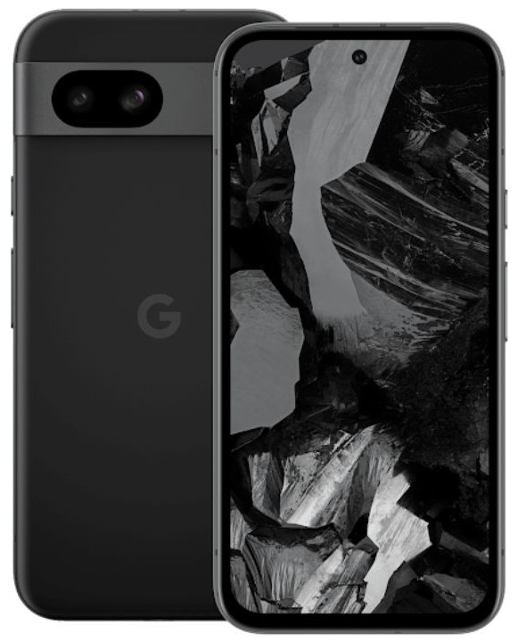 Google Pixel 8a