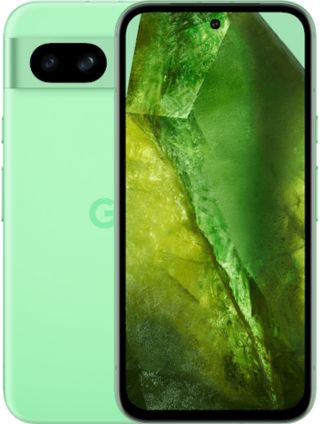 Google Pixel 8a