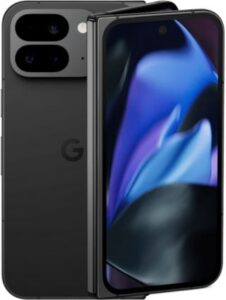 Google Pixel 9 Pro Fold