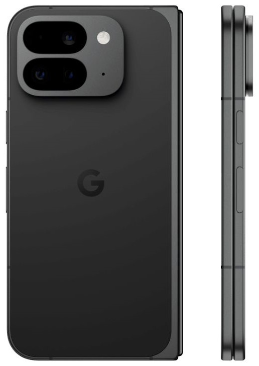 Google Pixel 9 Pro Fold