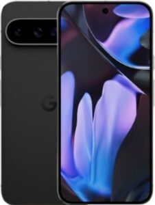 Google Pixel 9 Pro XL