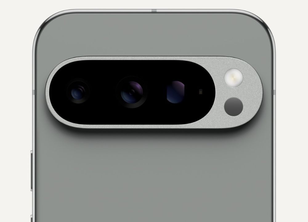 Google Pixel 9 Pro