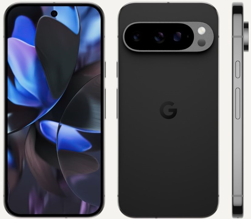 Google Pixel 9 Pro